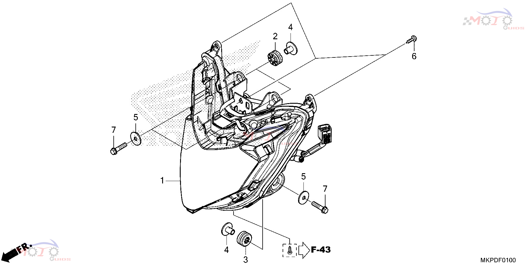 Engine Diagram